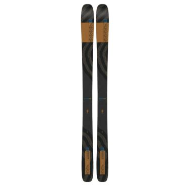 ケーツー K2 WAYBACK 96 ウェイバック 96 スキー板 単品 2022-2023 