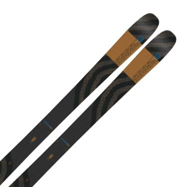 ケーツー K2　MINDBENDER 96 C マインドベンダー 96C　スキー板 単品 2023-2024 詳細2