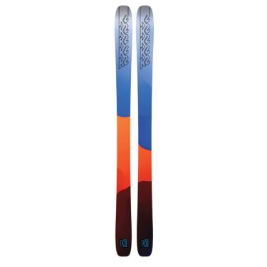 ケーツー K2　MINDBENDER 96 C マインドベンダー 96C　スキー板 単品 2023-2024 詳細3
