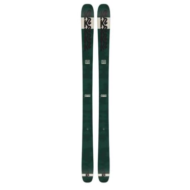 ケーツー K2 RECKONER 92 リコナー 92 スキー板 単品 2023-2024 