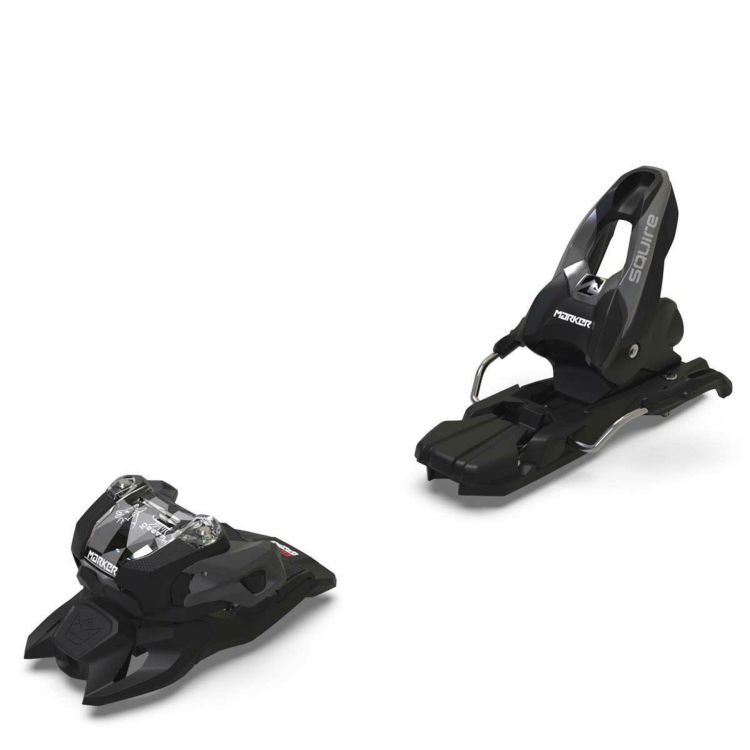 ケーツー K2 MINDBENDER 90C QUIKCLIK ＋ SQUIRE 10 QUICKCLIK