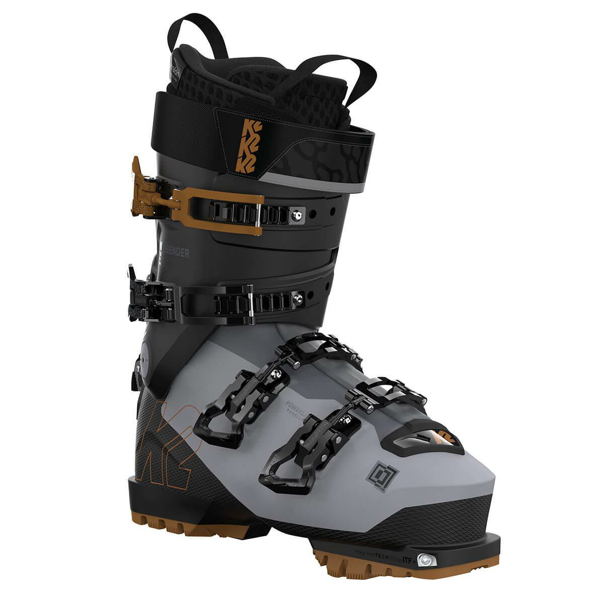 ケーツー K2 MINDBENDER 100 マインドベンダー 100 スキーブーツ 2023  