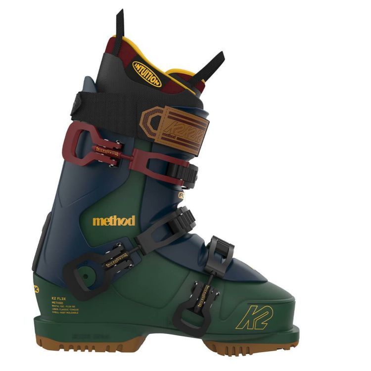 楽天市場】K2 ケーツー METHOD PRO メソッドプロ SKI BOOTS