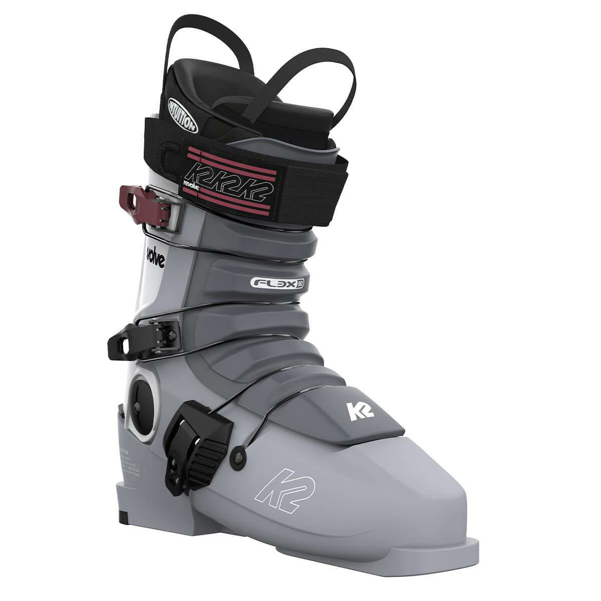 ケーツー K2 REVOLVE W リボルブ W スキーブーツ 2023-2024 | 【公式  