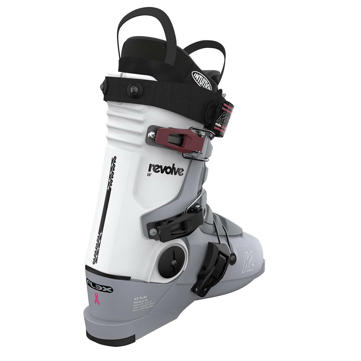 ケーツー K2 REVOLVE W リボルブ W スキーブーツ 2023-2024 | 【公式  