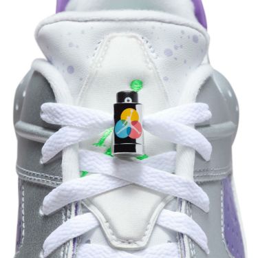 Air Jordan 6 RETRO G ジョーダン レトロ 6 G NRG U23　ゴルフシューズ FD0205 055 詳細1