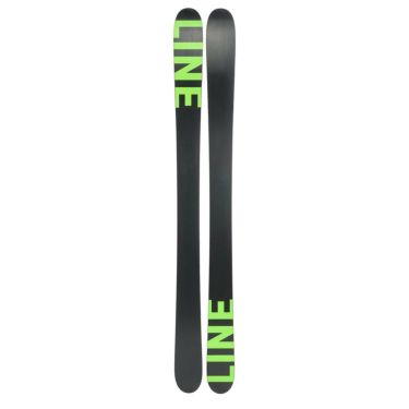 ライン LINE　BACON 108 ベーコン 108　スキー板 単品 2023-2024 詳細3