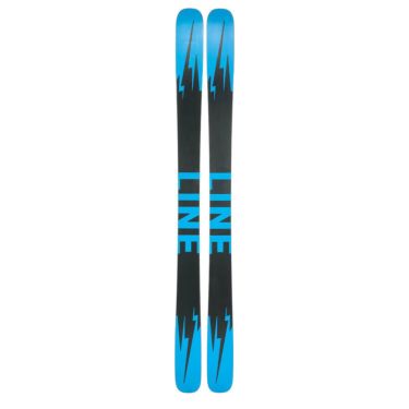 ライン LINE　CHRONIC 101 クロニック 101　スキー板 単品 2023-2024 詳細3