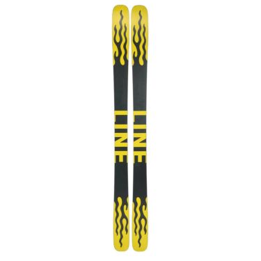 ライン LINE　CHRONIC 94 クロニック 94　スキー板 単品 2023-2024 詳細3