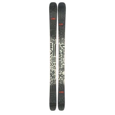 ライン LINE　BLEND ブレンド　スキー板 単品 2023-2024 詳細1