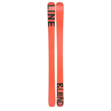 ライン LINE　BLEND ブレンド　スキー板 単品 2023-2024 詳細3