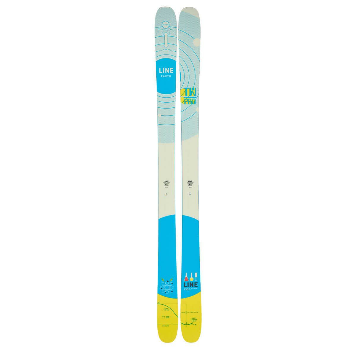 C LINE@TOM WALLISCH PRO g EHbV v@XL[ Pi 2023-2024
