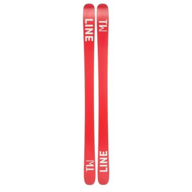 ライン LINE　TOM WALLISCH PRO トム ウォリッシュ プロ　スキー板 単品 2023-2024 詳細3