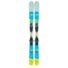 ライン LINE　WALLISCH SHORTY FLAT ウォリッシュ ショーティー フラット　スキー板 単品 2023-2024