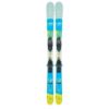 ライン LINE　WALLISCH SHORTY FLAT ウォリッシュ ショーティー フラット　スキー板 単品 2023-2024