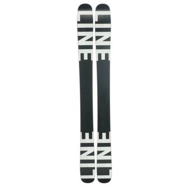 ライン LINE　BACON SHORTY ベーコン ショーティー　スキー板 単品 2023-2024 詳細3