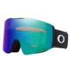 オークリー OAKLEY　FALL LINE L フォール ライン L スキー スノーボードゴーグル MATTE BLACK / PRIZM ARGON IRIDIUM　2024-2025