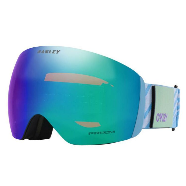 オークリー OAKLEY FLIGHT DECK L フライト デッキ L スキーゴーグル 