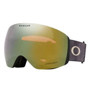 オークリー OAKLEY FLIGHT DECK L フライト デッキ L スキーゴーグル