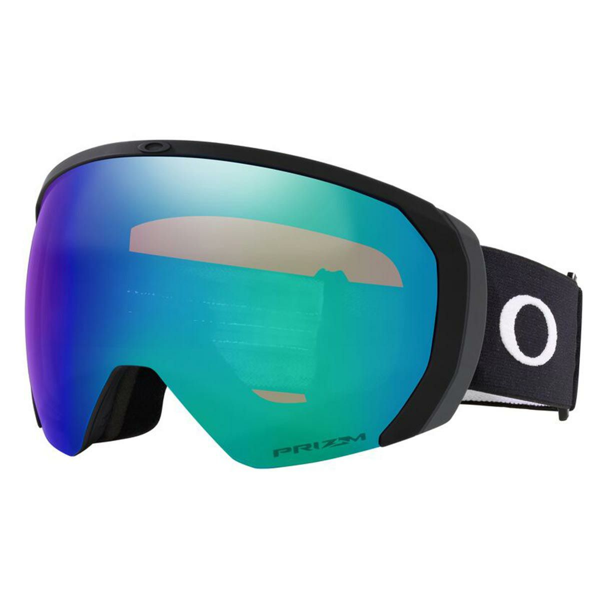 オークリー OAKLEY　FLIGHT PATH L フライト パス L スキー スノーボードゴーグル MATTE BLACK / PRIZM ARGON IRIDIUM　2024-2025