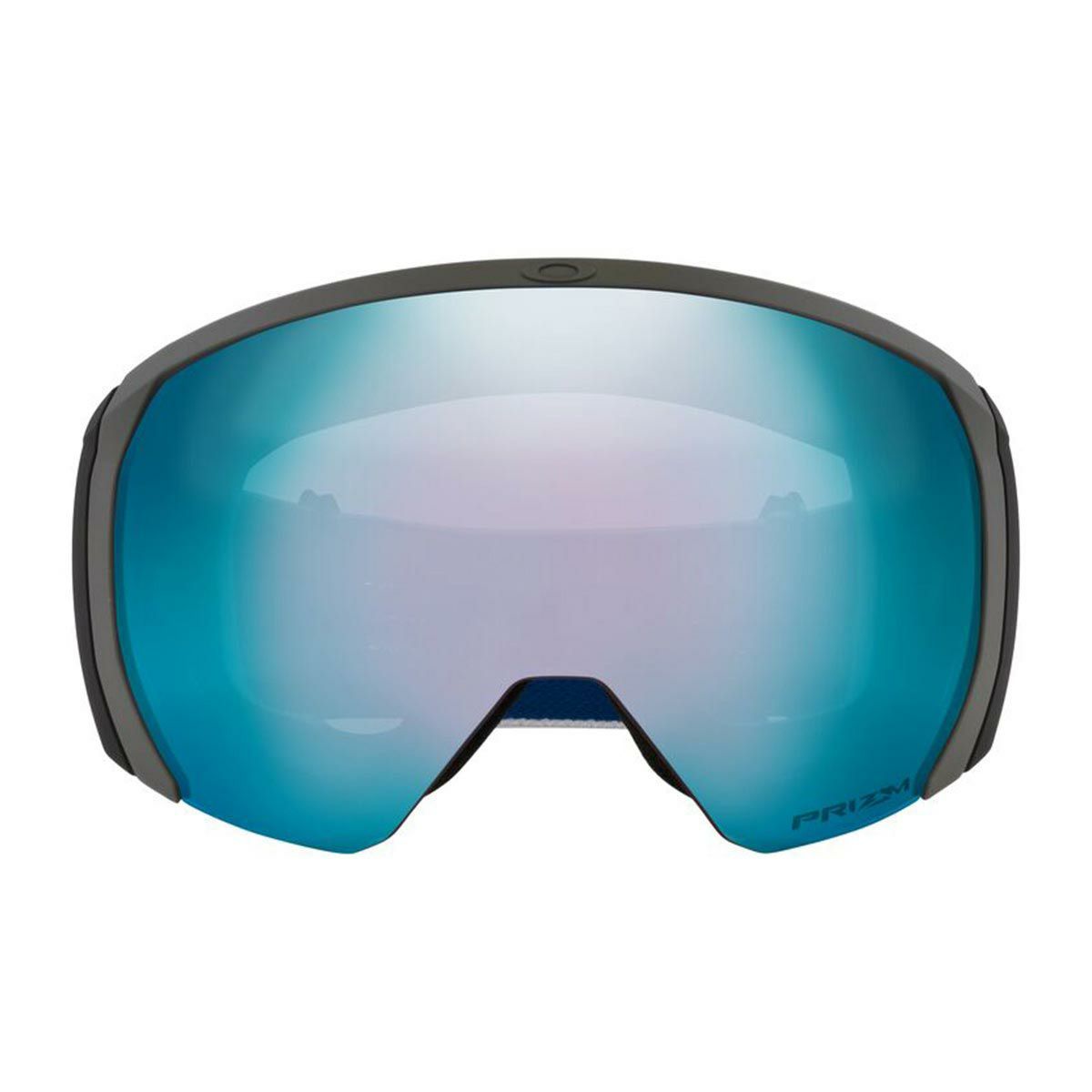 オークリー OAKLEY　FLIGHT PATH L フライト パス L スキー スノーボードゴーグル ALEKSANDER KILDE SIGNATURE / PRIZM SAPPHIRE IRIDIUM　2024-2025 詳細2
