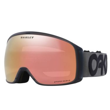 OAKLEY Men's Flight TRACKER L Snow Goggles