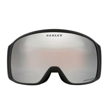 オークリー OAKLEY　FLIGHT TRACKER L フライト トラッカー L スキーゴーグル CAMO / PRIZM BLACK IRIDIUM　2023-2024 詳細2