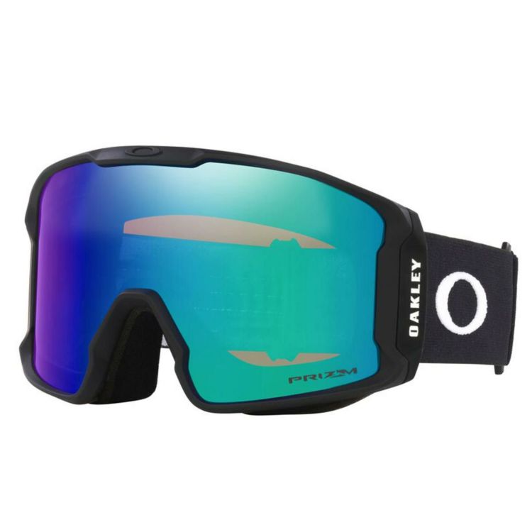 OAKLEY Line Miner ラインマイナー Lサイズ - スキー・スノーボード