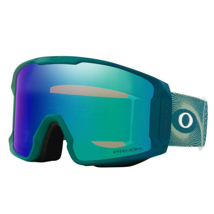 オークリー OAKLEY LINE MINER L ライン マイナー L スキーゴーグル