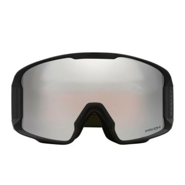 オークリー OAKLEY　LINE MINER L ライン マイナー L スキーゴーグル CAMO / PRIZM BLACK IRIDIUM　2023-2024 詳細2