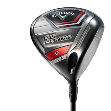 キャロウェイ　ビッグバーサ 2023年モデル ドライバー　SPEEDER NX for Callaway シャフト 詳細1