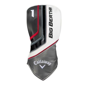 キャロウェイ　ビッグバーサ 2023年モデル ドライバー　SPEEDER NX for Callaway シャフト 詳細7