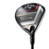 キャロウェイ　ビッグバーサ 2023年モデル フェアウェイウッド　SPEEDER NX for Callaway シャフト