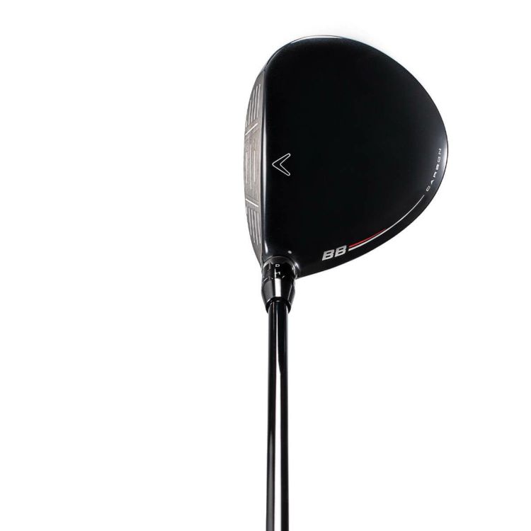 キャロウェイ ビッグバーサ 2023年モデル フェアウェイウッド SPEEDER