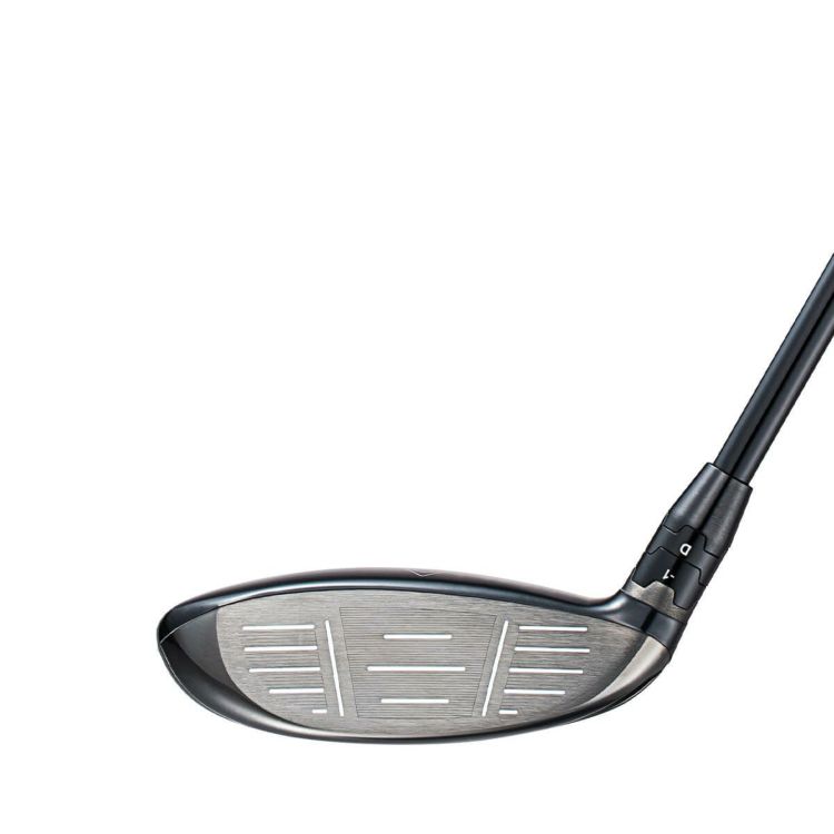 キャロウェイ ビッグバーサ 2023年モデル フェアウェイウッド SPEEDER