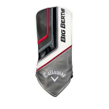 キャロウェイ　ビッグバーサ 2023年モデル フェアウェイウッド　SPEEDER NX for Callaway シャフト 詳細7