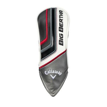 キャロウェイ　ビッグバーサ 2023年モデル ユーティリティ　SPEEDER NX for Callaway カーボンシャフト 詳細7