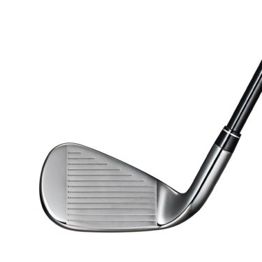 キャロウェイ　ビッグバーサ 2023年モデル アイアン　5本セット（＃6～9、PW）　SPEEDER NX for Callaway カーボンシャフト 詳細3