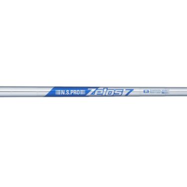 キャロウェイ　CB クロム仕上げ ウェッジ　N.S.PRO Zelos7 スチールシャフト　2023年モデル 詳細5