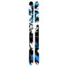 アイスランティック ICELANTIC　Saba Pro 107 サバプロ 107　スキー板 単品 2023-2024