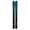 アイスランティック ICELANTIC　Shaman 2.0 110 シャーマン 2.0 110　スキー板 単品 2023-2024