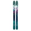 アイスランティック ICELANTIC　Riveter 95 リベター 95　スキー板 単品 2023-2024