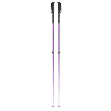 ファクション FACTION　Agent エージェント パープル Purple　スキーストック 2023-2024 詳細1