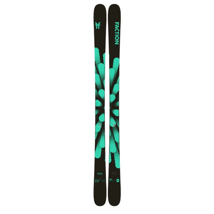 LINE PANDORA スキー 164cm