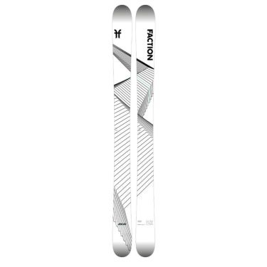 ファクション   3 プロディジー 3 スキー板 単品