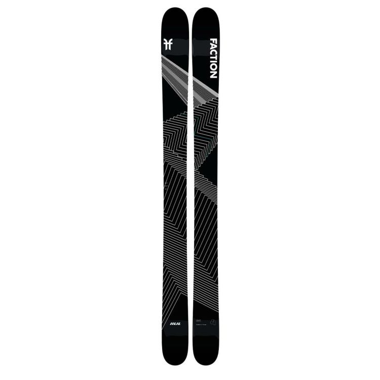 上品な FACTION ファクション スキー板172センチ スキー - kleansmart.com