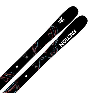 ファクション FACTION　Prodigy 0 プロディジー 0　スキー板 単品 2023-2024 詳細2