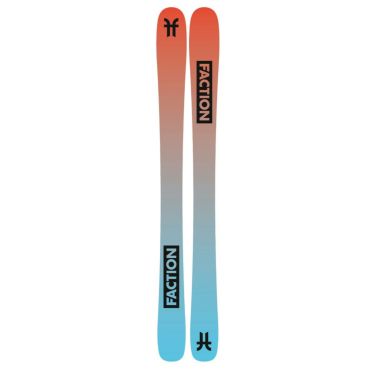 ファクション FACTION　Prodigy 0 プロディジー 0　スキー板 単品 2023-2024 詳細3