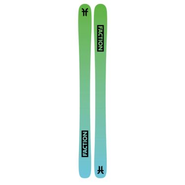 ファクション FACTION　Prodigy 2X プロディジー 2X　スキー板 単品 2023-2024 詳細3