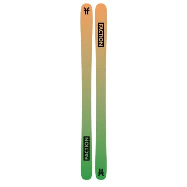 ファクション FACTION　Prodigy 2 プロディジー 2　スキー板 単品 2023-2024 詳細3